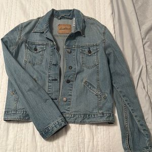 Levi Denim Jacket